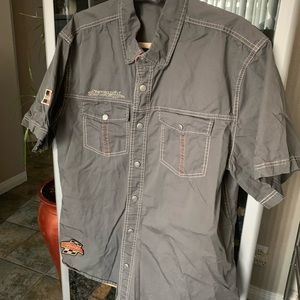 Harley Davidson men’s shirt